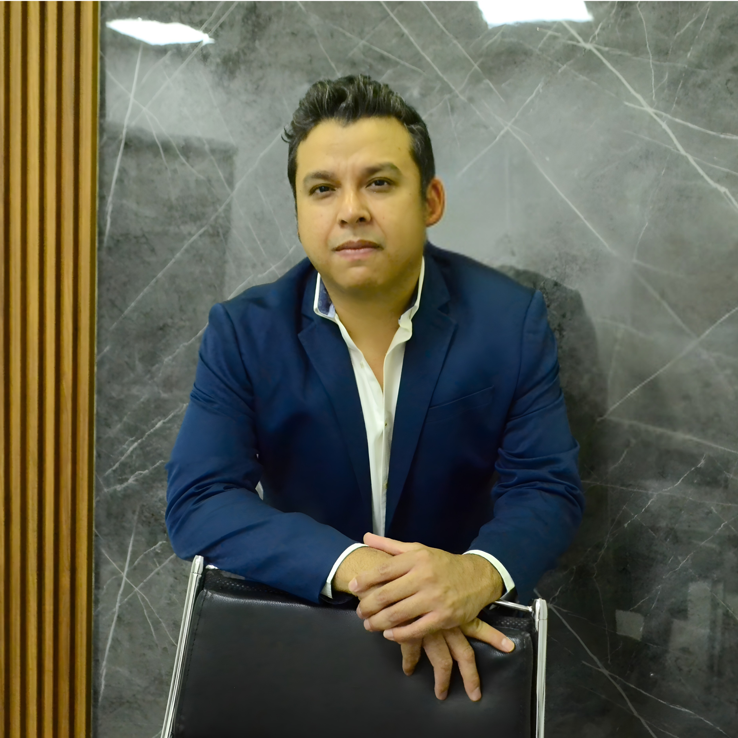 Heriberto Rios