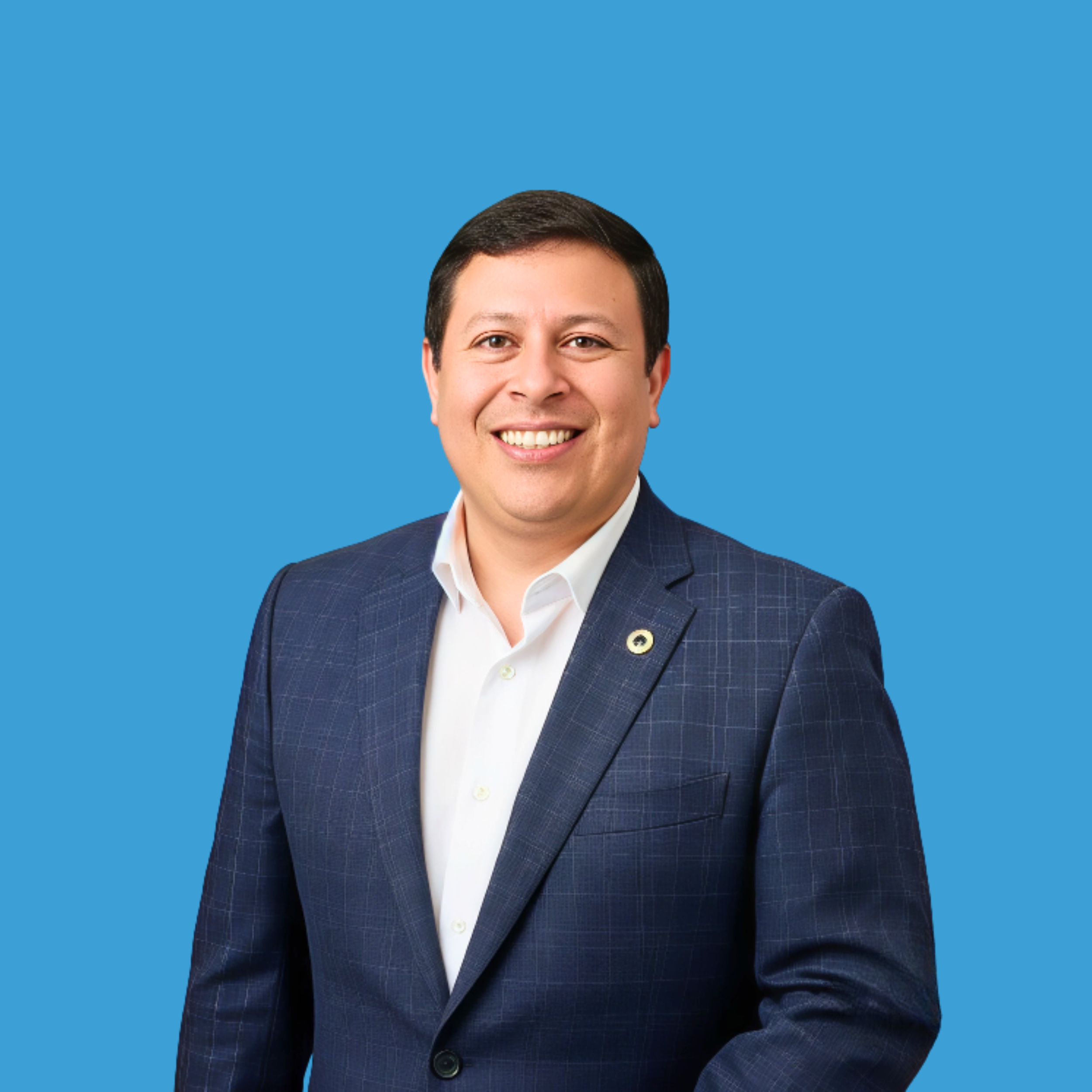 Jesus Romero